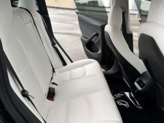 Tesla Model 3 2022 Rear-Wheel Drive - ფოტო 7