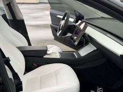Tesla Model 3 2022 Rear-Wheel Drive - ფოტო 8