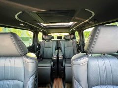 Toyota Alphard Hybrid 2.5L Premium Edition - ფოტო 4