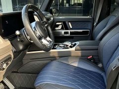 Mercedes-Benz Mercedes-AMG G 63 2023 - ფოტო 10