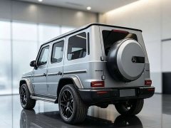 Mercedes-Benz Mercedes-AMG G 63 2023 - ფოტო 2