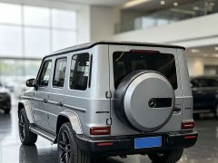 Mercedes-Benz Mercedes-AMG G 63 2023 - ფოტო 3