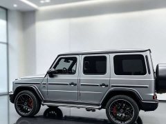 Mercedes-Benz Mercedes-AMG G 63 2023 - ფოტო 4