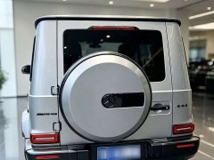 Mercedes-Benz Mercedes-AMG G 63 2023 - ფოტო 5