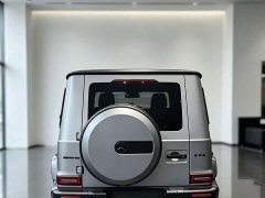 Mercedes-Benz Mercedes-AMG G 63 2023 - ფოტო 8