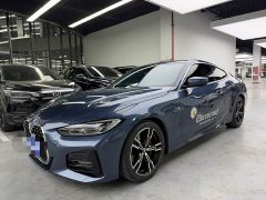BMW 4 Series Facelift 425i M Sport Package - ფოტო 1