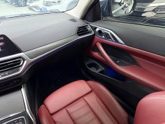 BMW 4 Series Facelift 425i M Sport Package - ფოტო 10