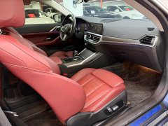 BMW 4 Series Facelift 425i M Sport Package - ფოტო 12