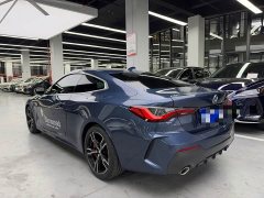 BMW 4 Series Facelift 425i M Sport Package - ფოტო 15