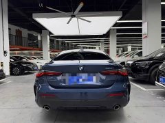 BMW 4 Series Facelift 425i M Sport Package - ფოტო 16