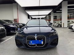 BMW 4 Series Facelift 425i M Sport Package - ფოტო 2