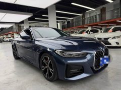 BMW 4 Series Facelift 425i M Sport Package - ფოტო 3