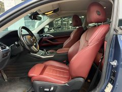 BMW 4 Series Facelift 425i M Sport Package - ფოტო 4