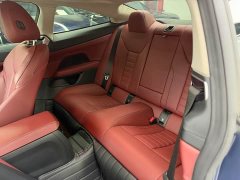 BMW 4 Series Facelift 425i M Sport Package - ფოტო 6