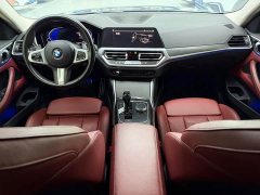 BMW 4 Series Facelift 425i M Sport Package - ფოტო 7