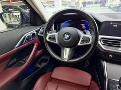 BMW 4 Series Facelift 425i M Sport Package - ფოტო 8