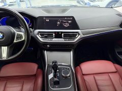 BMW 4 Series Facelift 425i M Sport Package - ფოტო 9