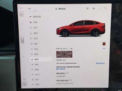 Tesla Model X Tri-Motor All-Wheel Drive Plaid - ფოტო 13
