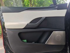Tesla Model X Tri-Motor All-Wheel Drive Plaid - ფოტო 6