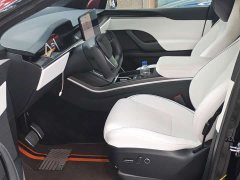 Tesla Model X Tri-Motor All-Wheel Drive Plaid - ფოტო 7