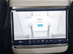 Tesla Model X Tri-Motor All-Wheel Drive Plaid - ფოტო 9