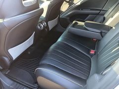 Avatr 11 Long Range Single Motor 5-Seater - ფოტო 5
