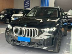 BMW X5 2023 xDrive 30Li M Sport Exclusive Night Edition Package - ფოტო 1