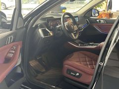 BMW X5 2023 xDrive 30Li M Sport Exclusive Night Edition Package - ფოტო 10