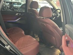 BMW X5 2023 xDrive 30Li M Sport Exclusive Night Edition Package - ფოტო 11