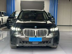 BMW X5 2023 xDrive 30Li M Sport Exclusive Night Edition Package - ფოტო 2