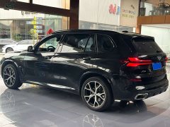 BMW X5 2023 xDrive 30Li M Sport Exclusive Night Edition Package - ფოტო 3