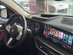 BMW X5 2023 xDrive 30Li M Sport Exclusive Night Edition Package - ფოტო 5
