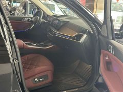 BMW X5 2023 xDrive 30Li M Sport Exclusive Night Edition Package - ფოტო 6