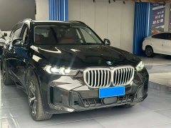 BMW X5 2023 xDrive 30Li M Sport Exclusive Night Edition Package - ფოტო 7