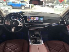 BMW X5 2023 xDrive 30Li M Sport Exclusive Night Edition Package - ფოტო 8