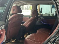 BMW X5 2023 xDrive 30Li M Sport Exclusive Night Edition Package - ფოტო 9
