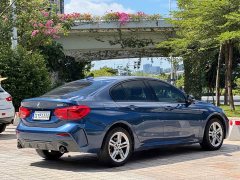 BMW 1 Series Facelift 120i M Sport Night Edition - ფოტო 4