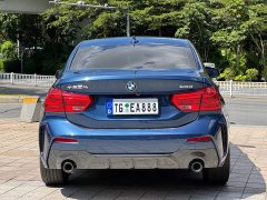 BMW 1 Series Facelift 120i M Sport Night Edition - ფოტო 5