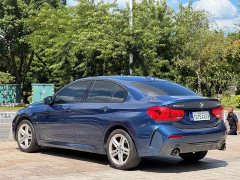 BMW 1 Series Facelift 120i M Sport Night Edition - ფოტო 6