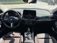 BMW 1 Series Facelift 120i M Sport Night Edition - ფოტო 8