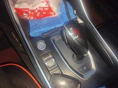Haval H6 2023 National Trend Edition 1.5T Automatic Urban Version - ფოტო 10