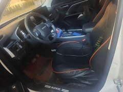 Haval H6 2023 National Trend Edition 1.5T Automatic Urban Version - ფოტო 11