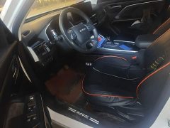 Haval H6 2023 National Trend Edition 1.5T Automatic Urban Version - ფოტო 12