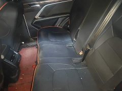 Haval H6 2023 National Trend Edition 1.5T Automatic Urban Version - ფოტო 13