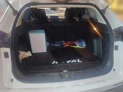 Haval H6 2023 National Trend Edition 1.5T Automatic Urban Version - ფოტო 15