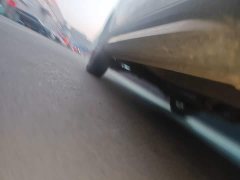Haval H6 2023 National Trend Edition 1.5T Automatic Urban Version - ფოტო 17