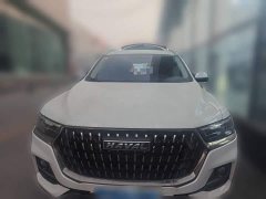 Haval H6 2023 National Trend Edition 1.5T Automatic Urban Version - ფოტო 2