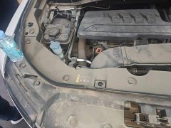 Haval H6 2023 National Trend Edition 1.5T Automatic Urban Version - ფოტო 20