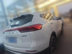 Haval H6 2023 National Trend Edition 1.5T Automatic Urban Version - ფოტო 4