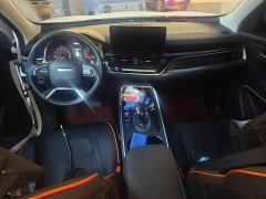 Haval H6 2023 National Trend Edition 1.5T Automatic Urban Version - ფოტო 5